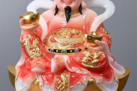 文财神摆放的正确朝向 文财神怎样摆放最好啊