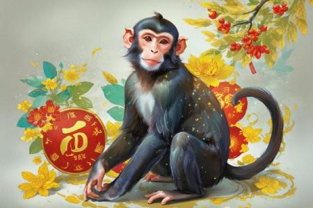 2025属猴的大忌颜色 2025属猴颜色