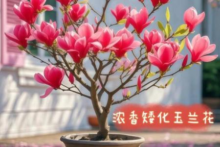 玉兰花最忌三种属相 玉兰花家里养风水好吗