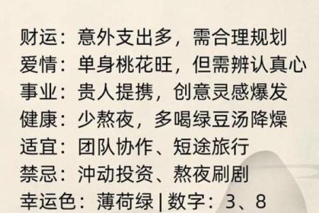 2025年属鼠每月运势完整版爱情健康事业财运全解析