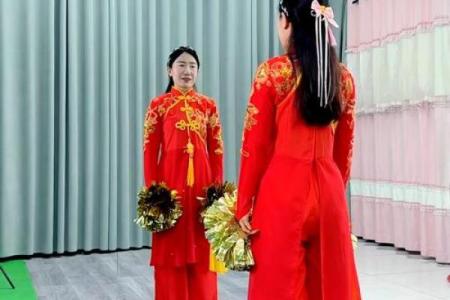 回娘家广场舞 回娘家广场舞32步