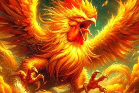 ‌载歌载舞打一个生肖 → 雀（雀代鸡舞，载歌欢鸣）‌