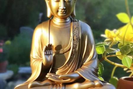 佛挂在家里哪个位置比较好 佛像挂在家中什么位置好