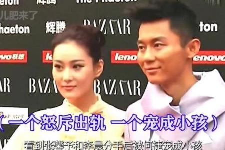 张馨予李晨分手真相 李晨李晨与范冰冰为何分手