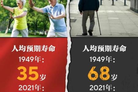 中国人均平均寿命是多少 中国人平均寿命