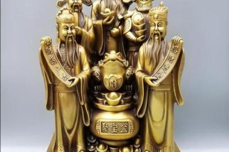 拜财神需要什么供品 拜财神需要哪些贡品
