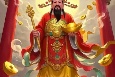 给财神爷放钱的讲究 给财神爷放钱的讲究和忌讳