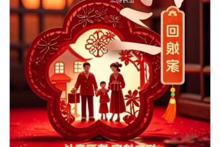 回娘家过大年 回娘家过大年剧情