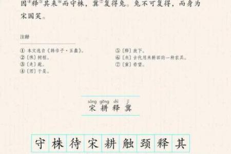 ‌守株待兔打一生肖 → 兔‌（兔撞树桩，守者得利）