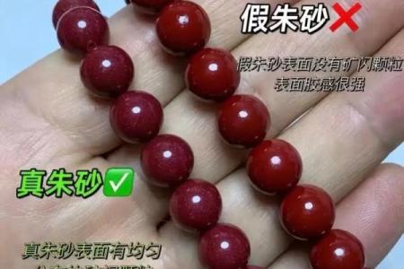 五种人千万不能带朱砂 什么人不能佩戴朱砂项链