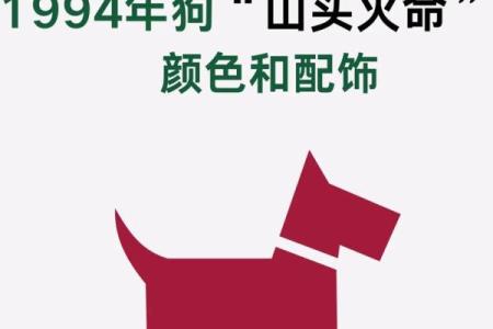 1994年出生的属狗人五行属什么，一生命运如何？