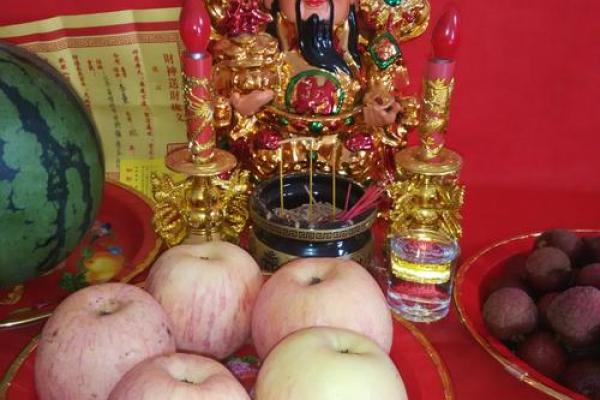 财神爷一般放在什么位置最合适 家里财神爷摆放的最佳位置图