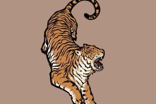 虎跃龙腾猜一生肖 虎跃龙腾打一个数字