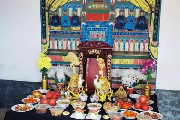 家里摆放财神爷面朝哪 家里财神爷面朝哪里合适