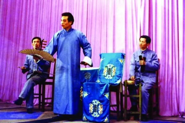 莲花落胡兆海老回娘家 莲花落胡兆海回娘家伴奏