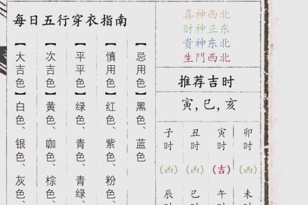2025年8月最适合祈福的黄道吉日查询及注意事项