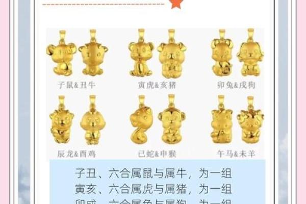 属相三合和六个合生肖对照表 属相的三合和六个合生肖是什么意思