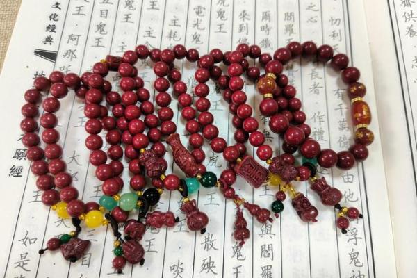 戴朱砂有什么说法吗 戴朱砂有什么好处