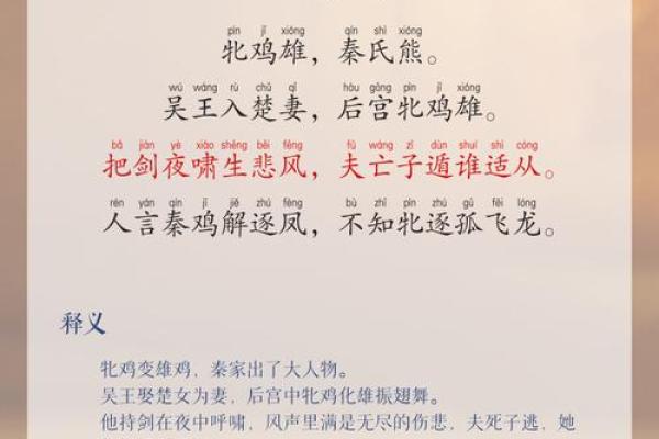 ‌后宫三千是什么生肖‌：鸡（公鸡多配偶，妻妾成群）