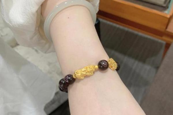 什么人可以戴貔貅 什么人可以戴貔貅手链