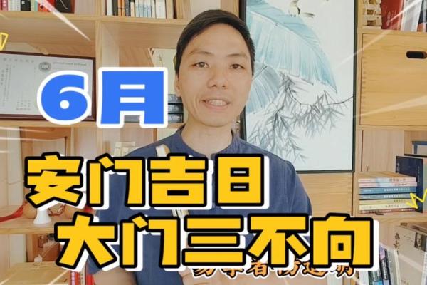 2025年12月适合安装大门的好日子有哪些讲究和禁忌
