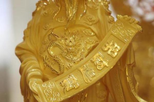 财神爷摆放高度多少合适 财神爷摆放位置高度有什么讲究