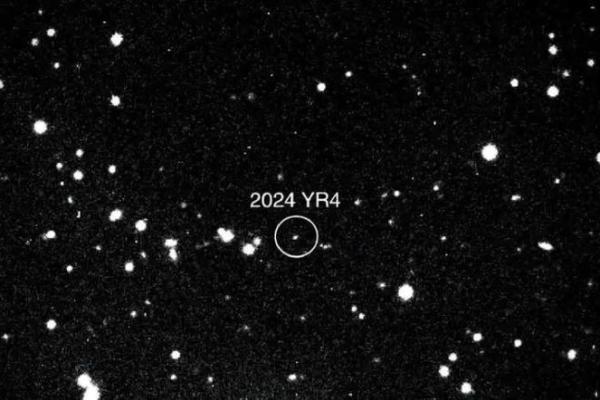 小行星1128