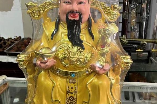财神爷的摆放 财神爷的摆放位置和方向最好