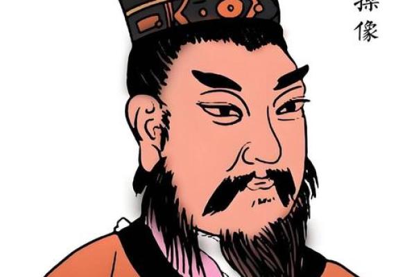 曹操生于哪一年死于哪一年 曹操生于公元几几年