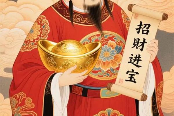 财神爷最忌讳看到什么 财神爷最忌讳看到什么