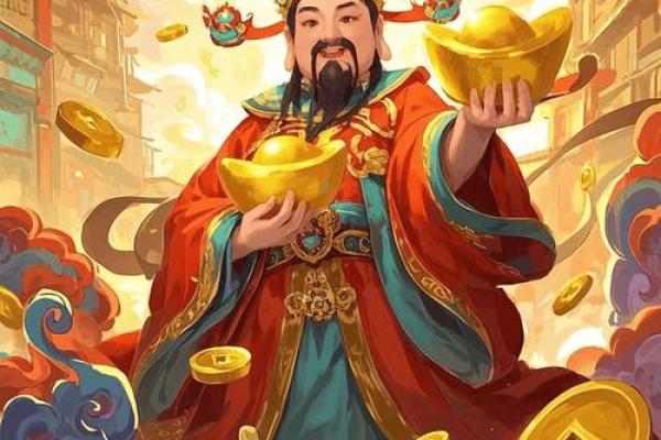 财神爷最忌讳看到什么 财神爷最忌讳看到什么