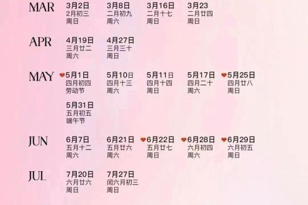 2025年11月适合订婚的良辰吉日查询