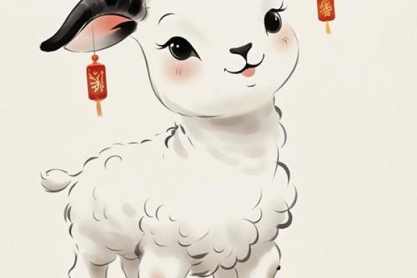 得禄之羊是什么意思