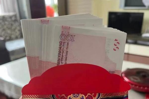 妈妈生日包红包吉利数 妈妈生日红包送多少钱合适