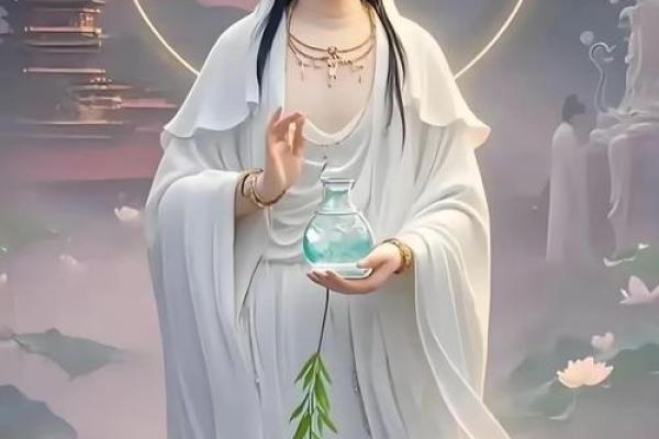 供奉观音选择什么日子 供奉观音的日子