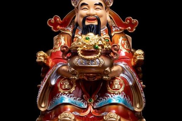 财神在办公室摆放位置 财神在办公室摆放位置图片