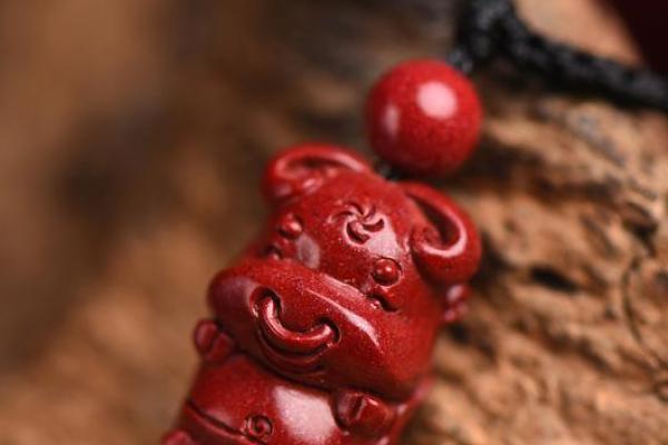 五大生肖不宜戴朱砂 朱砂最旺的属相