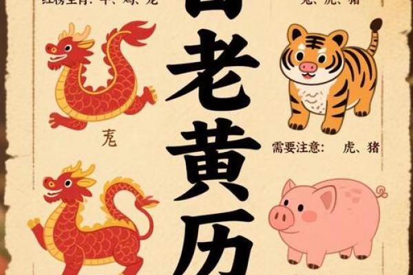 牛年是什么年