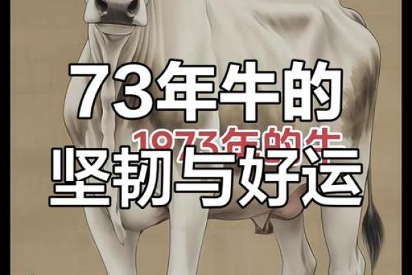 牛年是什么年
