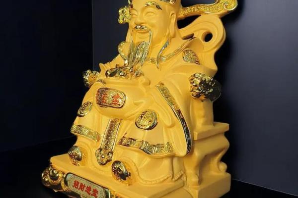 财神爷客厅摆放哪个位置最旺 财神爷摆在客厅什么位置好
