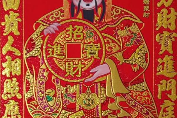财神爷摆放家里哪里最好 财神爷挂件挂家里哪个位置好