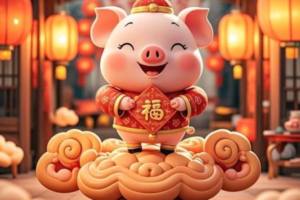 满怀信心打一精准生肖，请问着个谜底具体是指哪一个动物？
