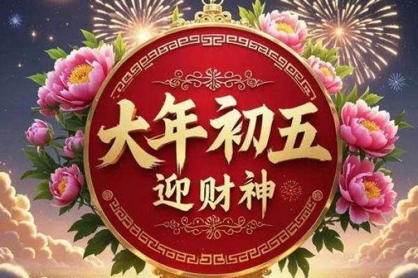 今年财神爷生日是哪一天 财神爷生日是哪一天