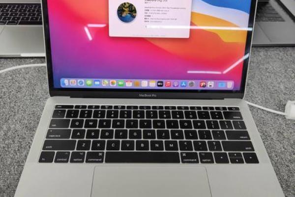 i54260u的mac是哪年的 i54260u是苹果笔记本几啊