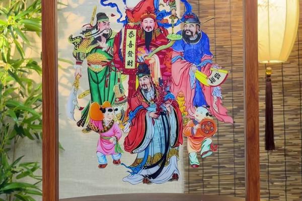 财神位适合摆放的物件 财神位适合摆放的物件有哪些