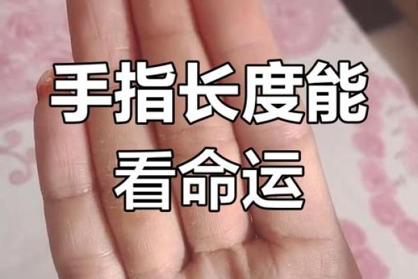 食指比无名指长好吗 食指比无名指长好吗