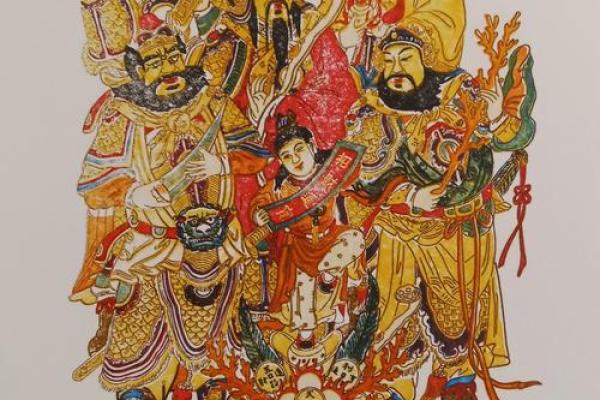 今天财神位在哪边 今天财神在哪个位置好