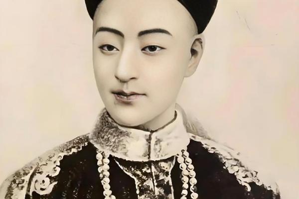 大清光绪二年是哪一年 大清光绪二年是哪一年的