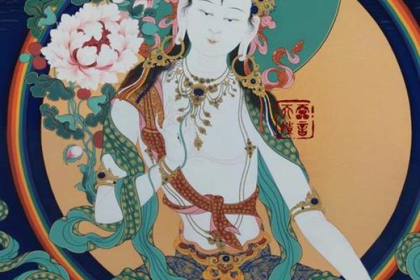 度母最忌三种属相 度母有什么寓意吗