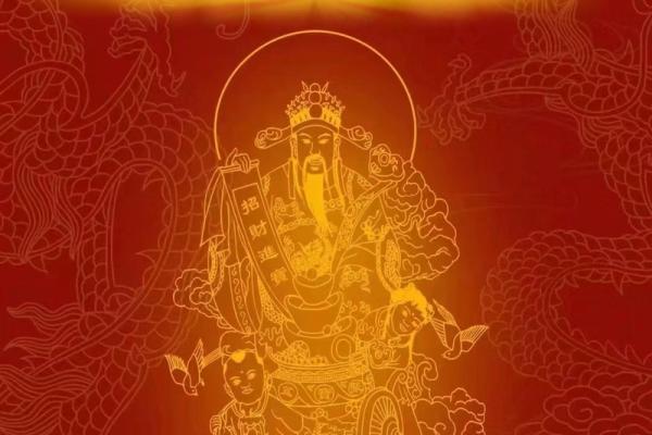 7月22日财神节拜财神爷有什么讲究和传统仪式流程？